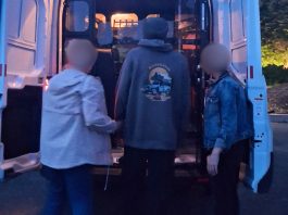 蘇格蘭警方拘捕300人 打擊非法勞工 蘇格蘭警方拘捕300人 打擊非法勞工