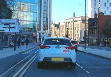 財政大臣宣佈156億英鎊交通項目投資 財政大臣宣佈156億英鎊交通項目投資