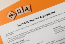 英國將禁止使用保密協議 掩飾性騷擾或歧視指控 英國將禁止使用保密協議 掩飾性騷擾或歧視指控