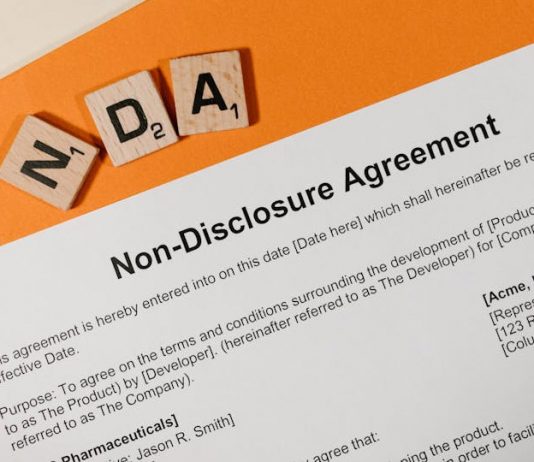 英國將禁止使用保密協議 掩飾性騷擾或歧視指控 英國將禁止使用保密協議 掩飾性騷擾或歧視指控