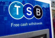 桑坦德銀行收購TSB 引發裁員及分行關閉憂慮 桑坦德銀行收購TSB 引發裁員及分行關閉憂慮