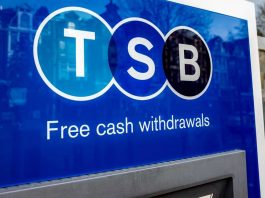 桑坦德銀行收購TSB 引發裁員及分行關閉憂慮 桑坦德銀行收購TSB 引發裁員及分行關閉憂慮