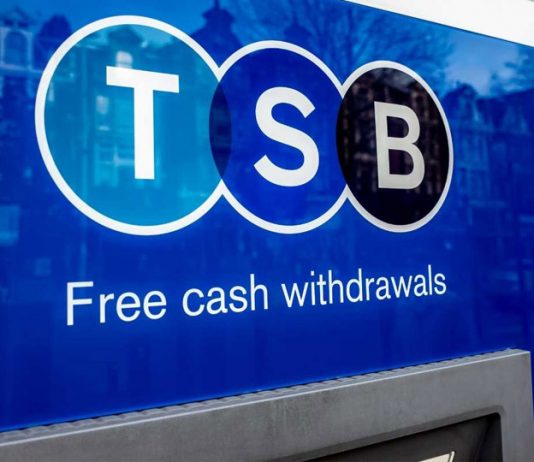 桑坦德銀行收購TSB 引發裁員及分行關閉憂慮 桑坦德銀行收購TSB 引發裁員及分行關閉憂慮