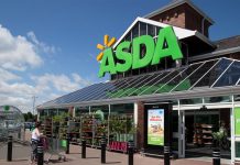 Asda售逾百過期食品 被罰65萬英鎊 Asda售逾百過期食品 被罰65萬英鎊