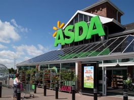 Asda售逾百過期食品 被罰65萬英鎊 Asda售逾百過期食品 被罰65萬英鎊