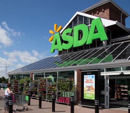 Asda售逾百過期食品 被罰65萬英鎊 Asda售逾百過期食品 被罰65萬英鎊