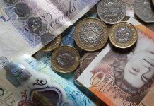 50年來首次大改鈔票設計 英格蘭銀行徵求公眾意見 50年來首次大改鈔票設計 英格蘭銀行徵求公眾意見