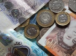 50年來首次大改鈔票設計 英格蘭銀行徵求公眾意見 50年來首次大改鈔票設計 英格蘭銀行徵求公眾意見