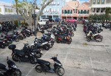 英國新停車規例惹爭議 司機要求減罰款不果 英國新停車規例惹爭議 司機要求減罰款不果