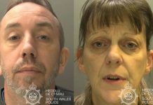 情侶策劃暴力兒童性侵 男子被判終身監禁 情侶策劃暴力兒童性侵 男子被判終身監禁