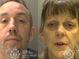 情侶策劃暴力兒童性侵 男子被判終身監禁 情侶策劃暴力兒童性侵 男子被判終身監禁