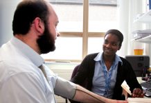 政府助勞工重返職場 推家庭醫生診所新措施 政府助勞工重返職場 推家庭醫生診所新措施