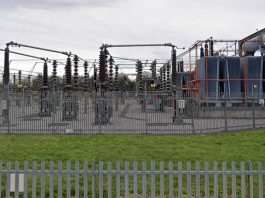 希斯路機場災難性停電事故 報告揭國家電網疏忽維修 希斯路機場災難性停電事故 報告揭國家電網疏忽維修