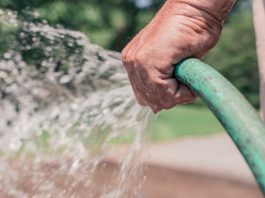 約克郡水管禁令周五生效 影響逾500萬人 約克郡水管禁令周五生效 影響逾500萬人