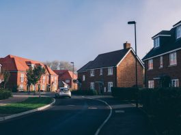 英國租賃按金制度被批 近半租戶不知可爭議扣款 英國租賃按金制度被批 近半租戶不知可爭議扣款