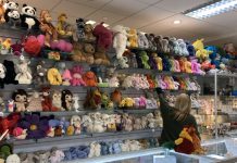 Jellycat 停止向獨立零售商供貨 惹小店主不滿 Jellycat 停止向獨立零售商供貨 惹小店主不滿