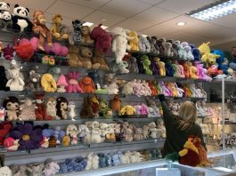 Jellycat 停止向獨立零售商供貨 惹小店主不滿 Jellycat 停止向獨立零售商供貨 惹小店主不滿