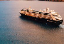 英國公司推5,000鎊豪華性愛派對郵輪假期 英國公司推5,000鎊豪華性愛派對郵輪假期