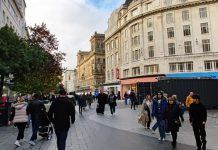 英格蘭沿海青年 精神問題未診斷率高三倍 英格蘭沿海青年 精神問題未診斷率高三倍