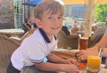 誤飲微量牛奶 五歲男童過敏身亡 誤飲微量牛奶 五歲男童過敏身亡