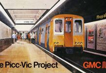 曼徹斯特巿長宣布 市中心將建地下鐵路網絡 曼徹斯特巿長宣布 市中心將建地下鐵路網絡