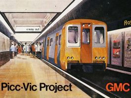 曼徹斯特巿長宣布 市中心將建地下鐵路網絡 曼徹斯特巿長宣布 市中心將建地下鐵路網絡