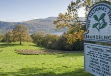 國家信託送免費家庭一日通行證 暑期暢遊500景點 國家信託送免費家庭一日通行證 暑期暢遊500景點