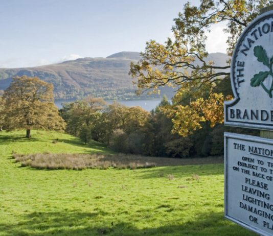 國家信託送免費家庭一日通行證 暑期暢遊500景點 國家信託送免費家庭一日通行證 暑期暢遊500景點