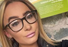 威爾斯教師醉酒上課 課堂變迷你狂歡派對 威爾斯教師醉酒上課 課堂變迷你狂歡派對