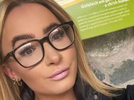 威爾斯教師醉酒上課 課堂變迷你狂歡派對 威爾斯教師醉酒上課 課堂變迷你狂歡派對