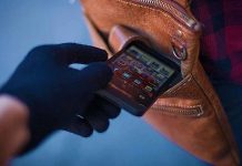 歐洲五分二手機盜竊案發生在英國 倫敦佔42% 歐洲五分二手機盜竊案發生在英國 倫敦佔42%