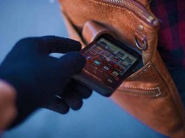 歐洲五分二手機盜竊案發生在英國 倫敦佔42% 歐洲五分二手機盜竊案發生在英國 倫敦佔42%