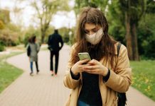 英國9月測試緊急警報 手機將發10秒警報聲 英國9月測試緊急警報 手機將發10秒警報聲