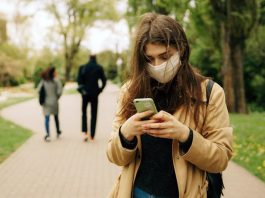 英國9月測試緊急警報 手機將發10秒警報聲 英國9月測試緊急警報 手機將發10秒警報聲