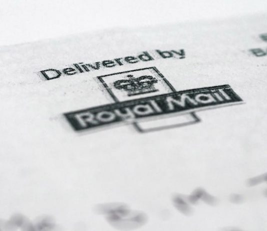 皇家郵政取消二等郵件週六派送服務 皇家郵政取消二等郵件 週六派送服務