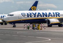 瑞安航空響應歐盟提案 免費隨身行李尺寸增20% 瑞安航空響應歐盟提案 免費隨身行李尺寸增20%