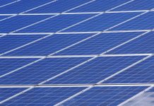 疑英國太陽能板產自新疆 被質疑違背初衷 疑英國太陽能板產自新疆 被質疑違背初衷