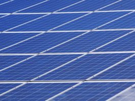 疑英國太陽能板產自新疆 被質疑違背初衷 疑英國太陽能板產自新疆 被質疑違背初衷