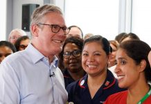 施紀賢嚴懲工黨叛將 革除四議員黨籍引爭議 施紀賢嚴懲工黨叛將 革除四議員黨籍引爭議