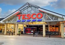 Tesco Clubcard新措施 推積分獎勵送免費水果 Tesco Clubcard新措施 推積分獎勵送免費水果