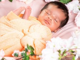 英國24年嬰兒命名趨勢 Muhammad續居首位 英國24年嬰兒命名趨勢 Muhammad續居首位