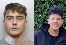 英國男子謀殺敘利亞少年 判囚至少23年 英國男子謀殺敘利亞少年 判囚至少23年