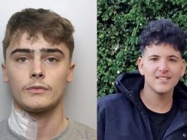 英國男子謀殺敘利亞少年 判囚至少23年 英國男子謀殺敘利亞少年 判囚至少23年