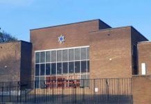 曼徹斯特猶太會堂襲擊一周後 舉行「團結日」紀念 曼徹斯特猶太會堂襲擊一周後 舉行「團結日」紀念