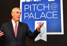 安德魯被褫奪王子頭銜 逐出溫莎皇家莊園 安德魯被褫奪王子頭銜 逐出溫莎皇家莊園