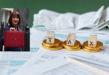 英財政缺口或逾200億鎊 秋季預算案加稅壓力大增 英財政缺口或逾200億鎊 秋季預算案加稅壓力大增