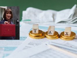 英財政缺口或逾200億鎊 秋季預算案加稅壓力大增 英財政缺口或逾200億鎊 秋季預算案加稅壓力大增