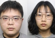 利用火車延誤漏洞詐騙14萬鎊 列斯大學中國留學生被判入獄 利用火車延誤漏洞詐騙14萬鎊 列斯大學中國留學生被判入獄