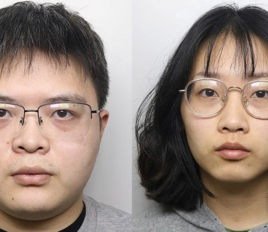 利用火車延誤漏洞詐騙14萬鎊 列斯大學中國留學生被判入獄 利用火車延誤漏洞詐騙14萬鎊 列斯大學中國留學生被判入獄