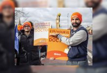 醫生11月罷工五天 爭取薪酬與職位 醫生11月罷工五天 爭取薪酬與職位